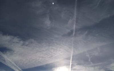 #cloudsofCRAP