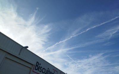 l’empoisonnement de l’humanité par les Satanistes mondialistes