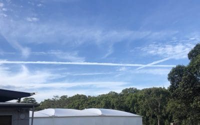 Australia, East State