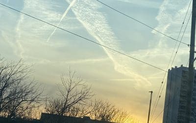 Chemtrails st catherines canada