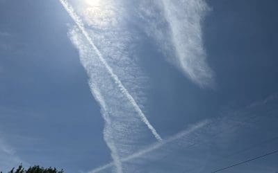 Looks like letters in Pa