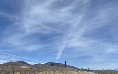 Chem trails suck!!!