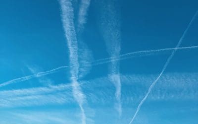 Las Vegas Chrm Trails