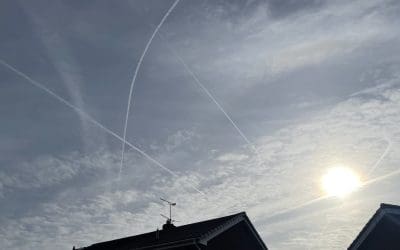 Mid Cheshire, England