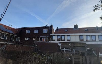 Chemtrails zwolle
