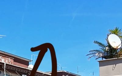 Ostia Italy 5 May 24