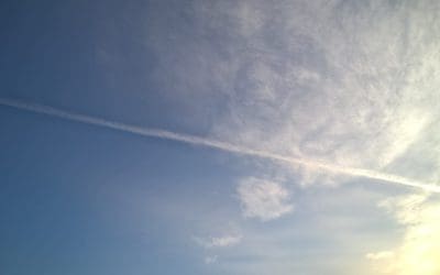 Almost every day in Richmond, BC.