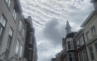 The Hague: disgusting chemlouds