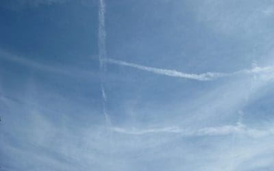 Tennessee Banned Chemtrails But the Feds Don’t Care