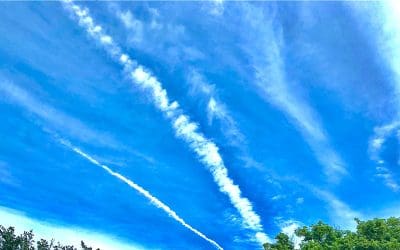 NAZI chemicals sprayed over Tampa Florida