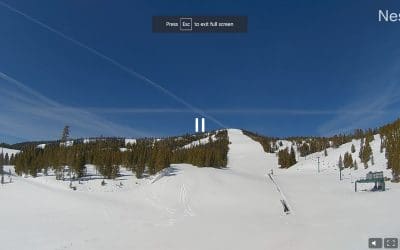 ChemTrails in the Big Skies of Montana